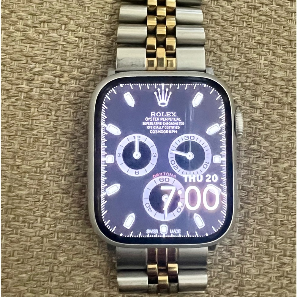 Apple Watch Series 8 45 MM GPS & Cellular